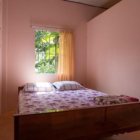 Happy Homestay Ap An Phu  エクステリア 写真