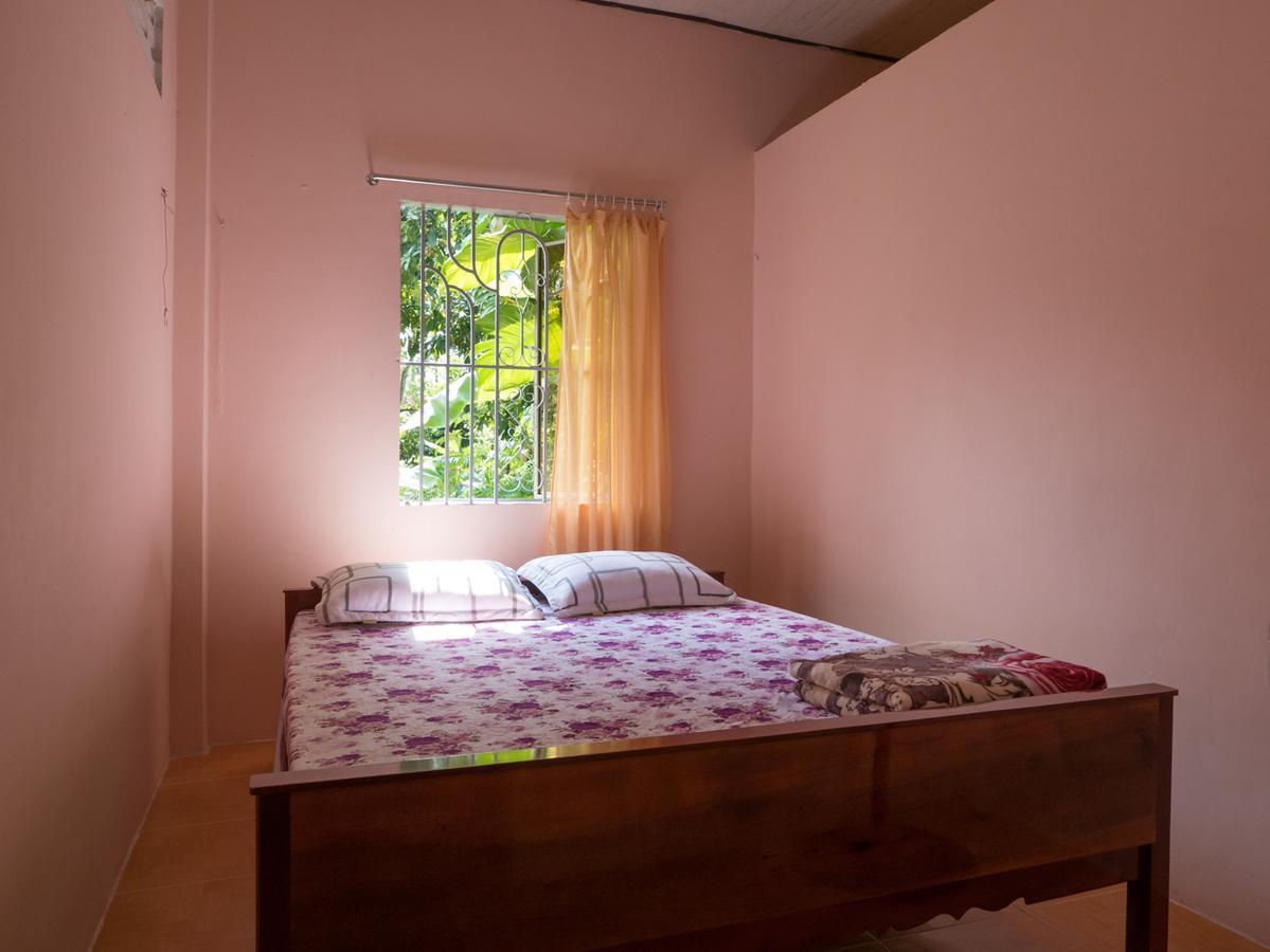 Happy Homestay Ap An Phu  エクステリア 写真