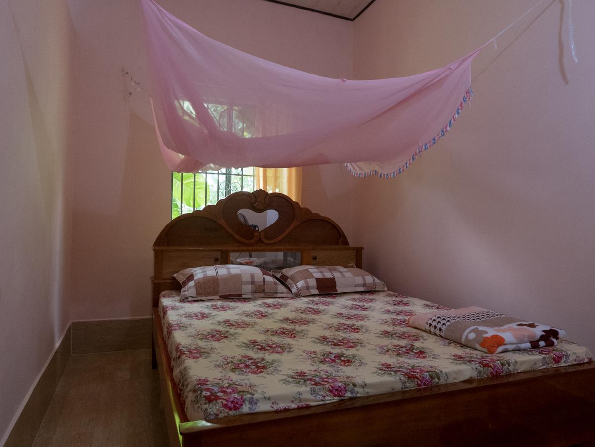 Happy Homestay Ap An Phu  エクステリア 写真