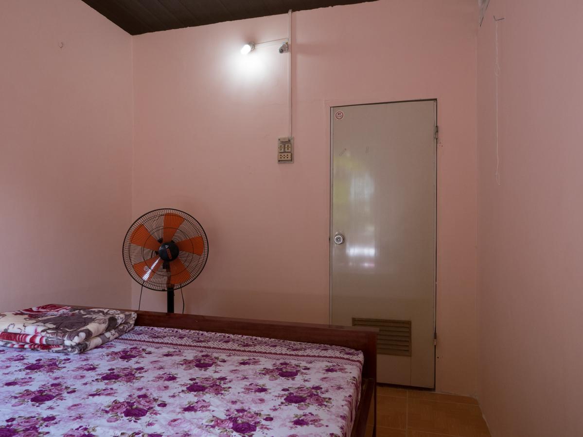 Happy Homestay Ap An Phu  エクステリア 写真